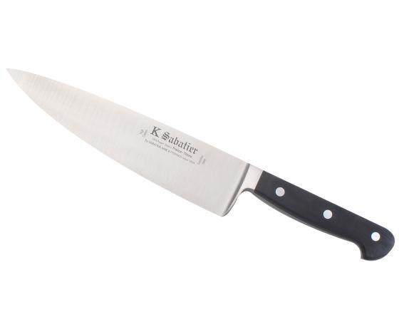 Cuisine 21 cm Couteaux de cuisine professionnel