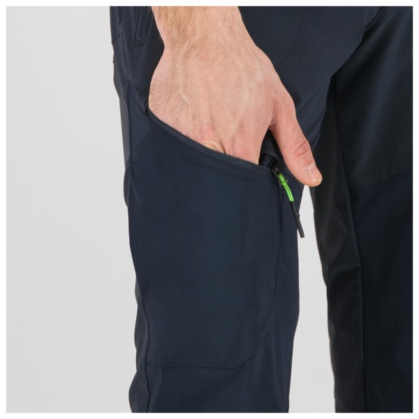Karpos - Wall Advance G. Pants - Pantalon de randonnée