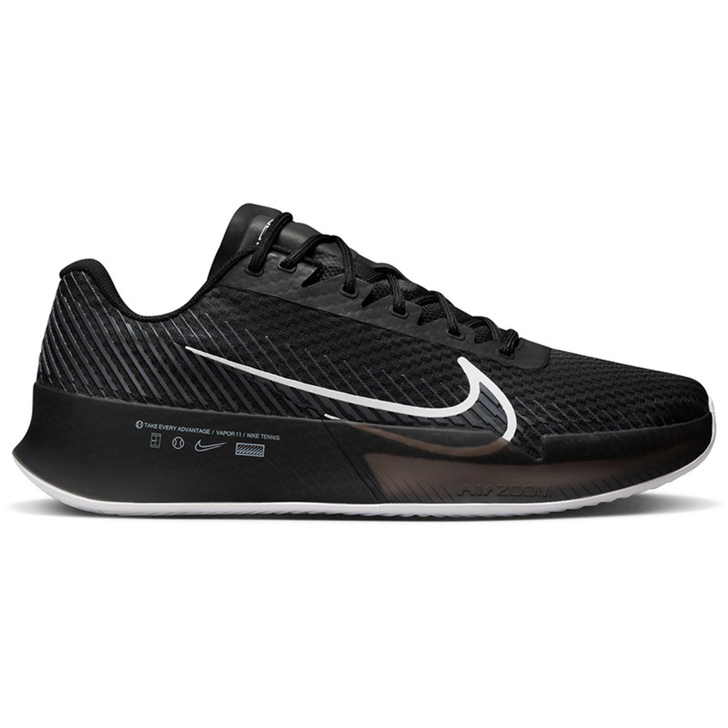 Nike Court Air Zoom Vapor 11 Clay Heren