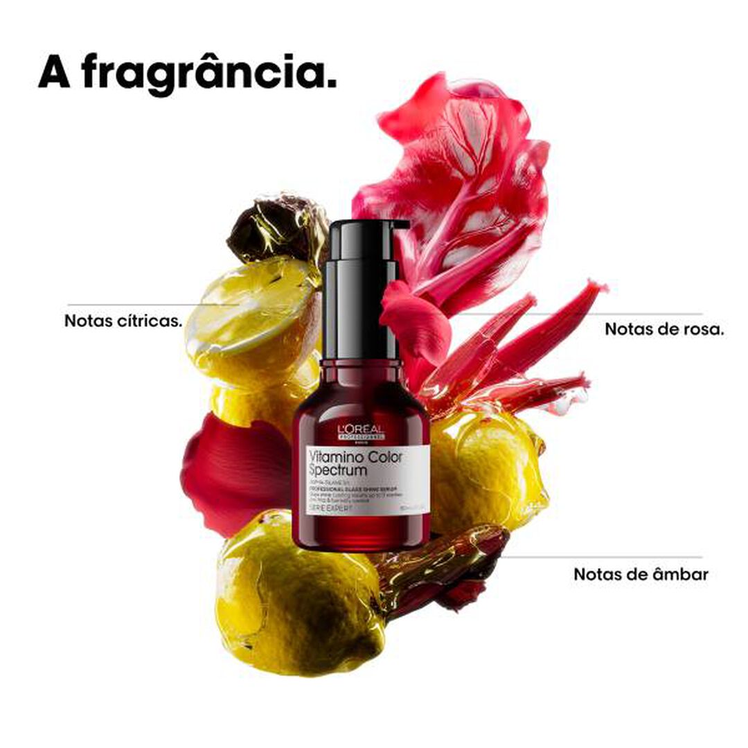 L'ORÉAL PROFESSIONNEL Vitamino Color Spectrum L'Oréal Professionnel Serie Expert Sérum Mini Vitamino Color Spectrum - 30ml