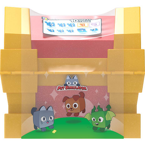Pet Simulator legesæt