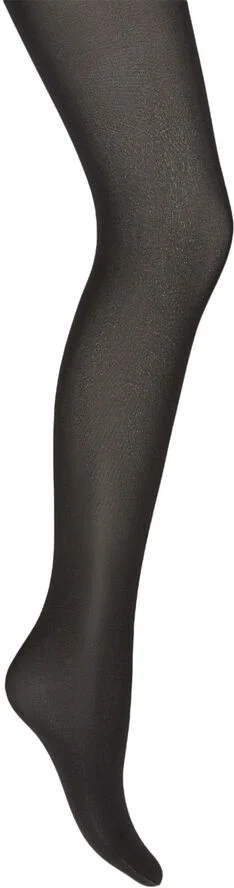 Wolford Fatal 50 strømpebukser Sort