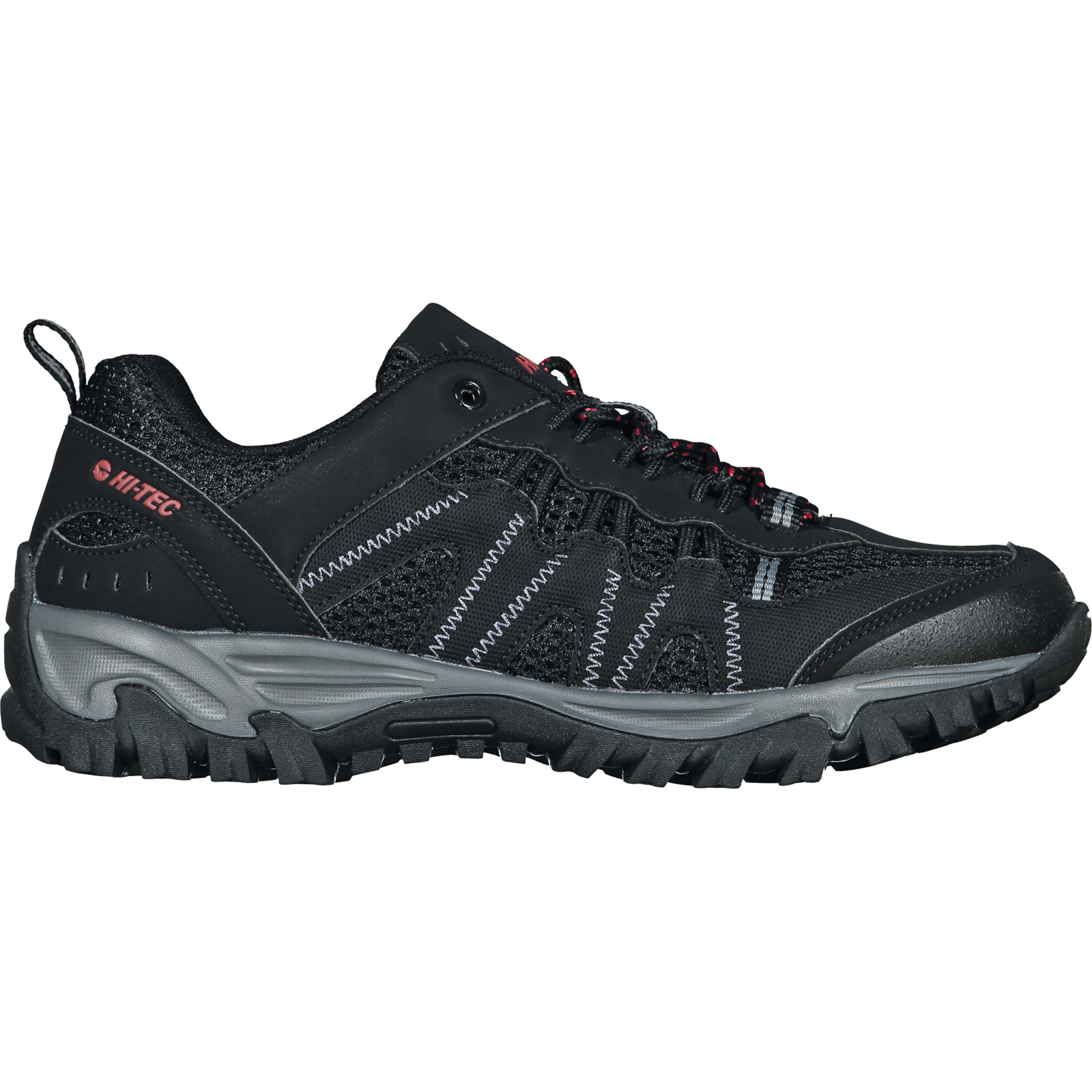 Hi-Tec Jaguar Herren-Trekkingschuh