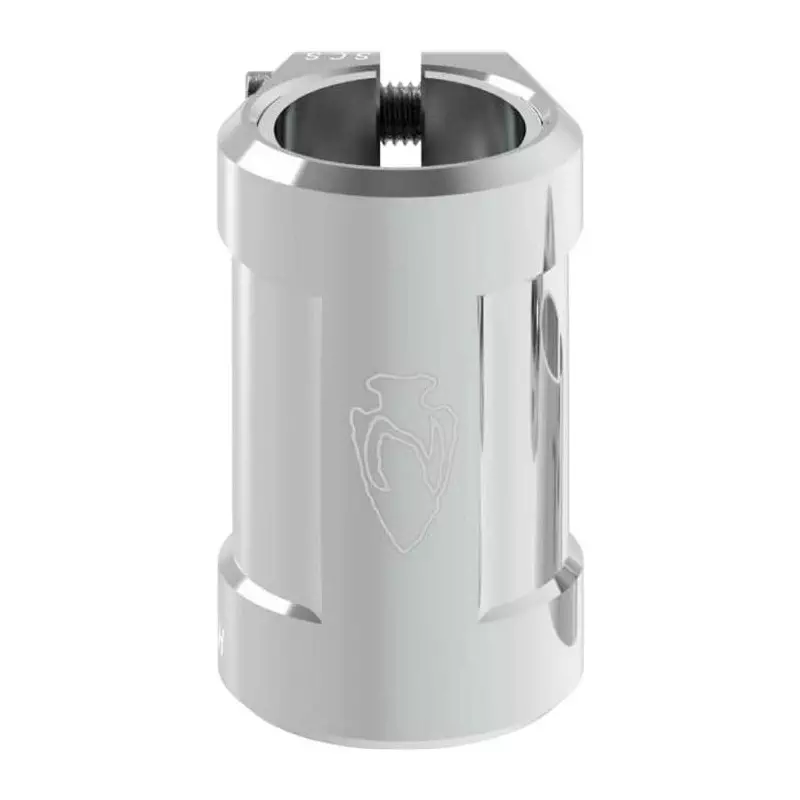 North Hammer V2 SCS Collier De Serrage Trottinette Raw