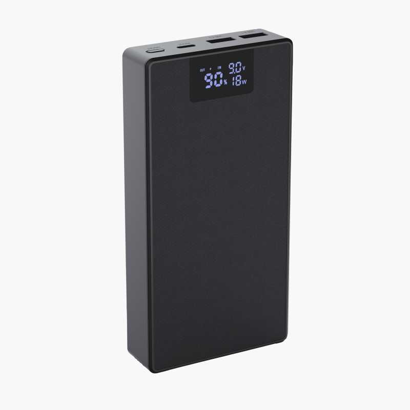 Powerbank, 20 000 mAh