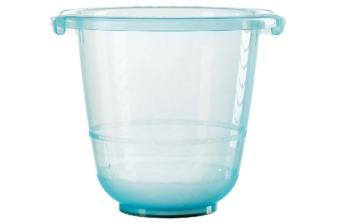 TUMMY TUB Badeeimer Original