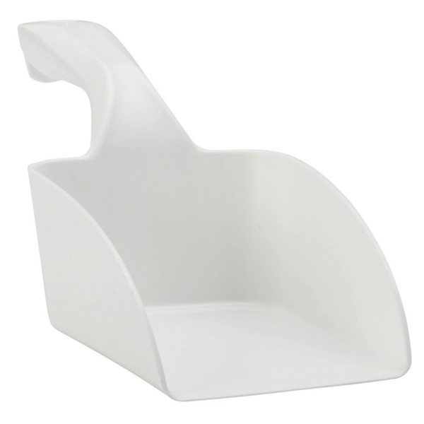 Pelle à main Vikan 2 L, coloris blanc