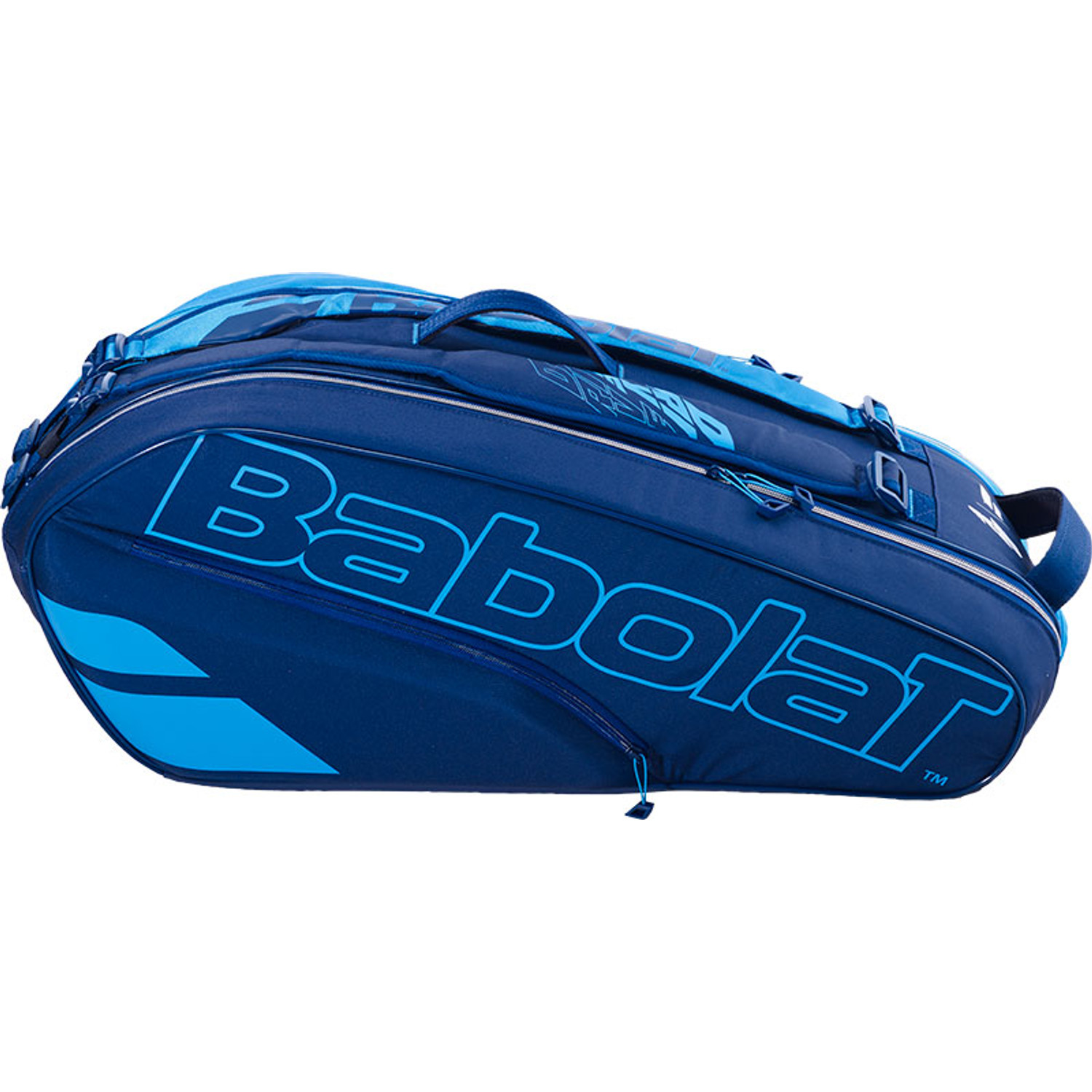 Babolat Pure Drive + tas