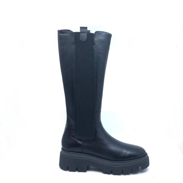Tamaris 1-1-25632-29 black leather