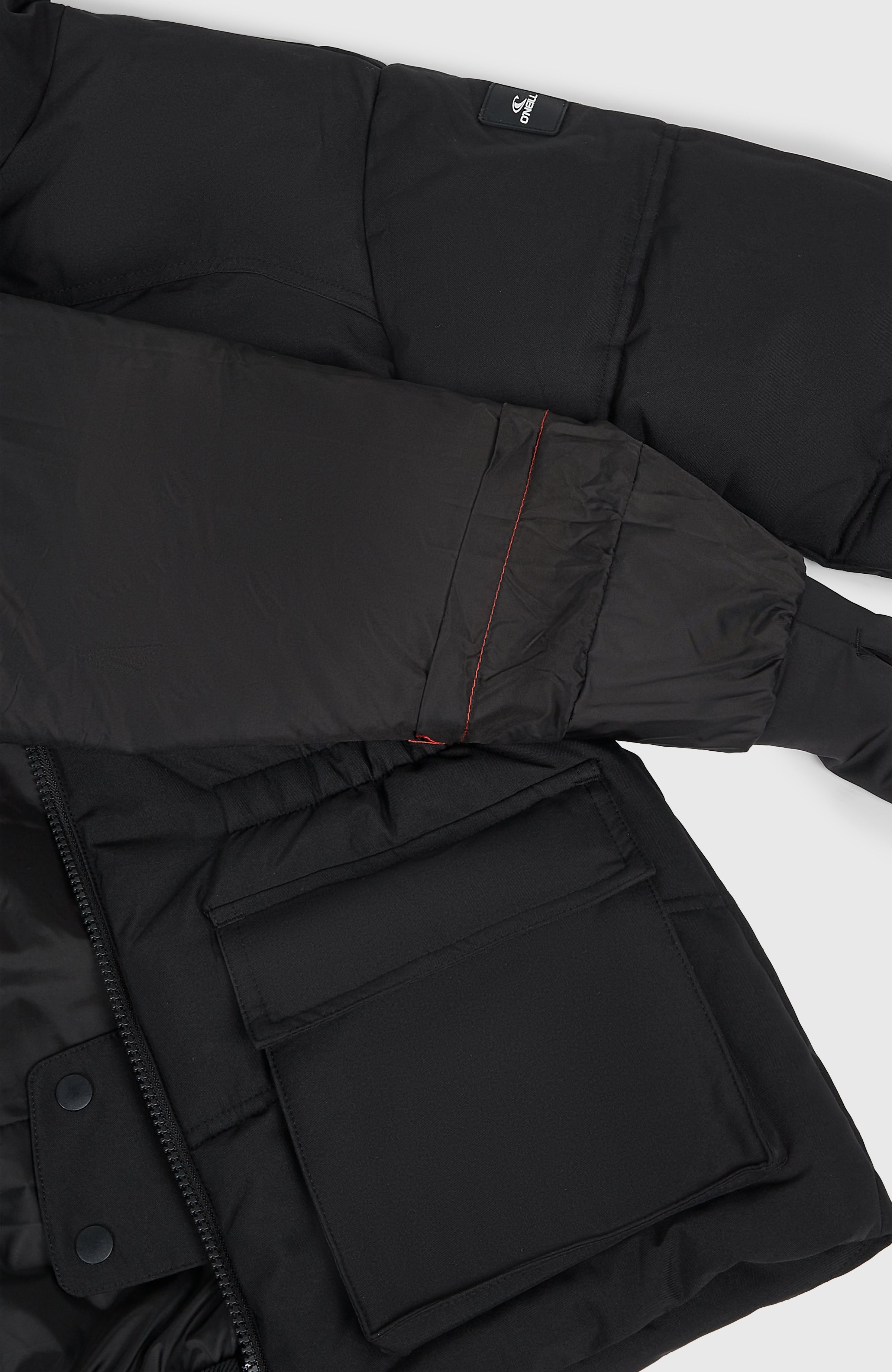 FWC'Cruz Puffer wintersportjas