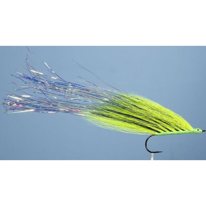 Mouche Special Brochet Jmc Broc 11