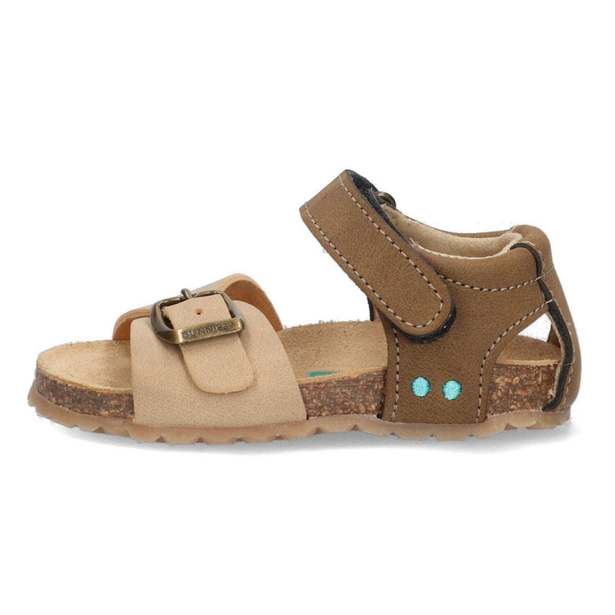Briz Beach - Sandalen Bunnies Bruin