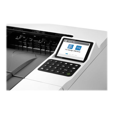 HP LaserJet Enterprise M406dn - imprimante laser monochrome A4