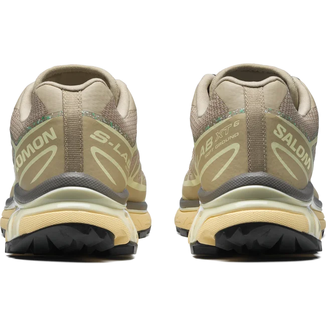 XT-6 MINDFUL 3  Sportliche Schuhe Unisex