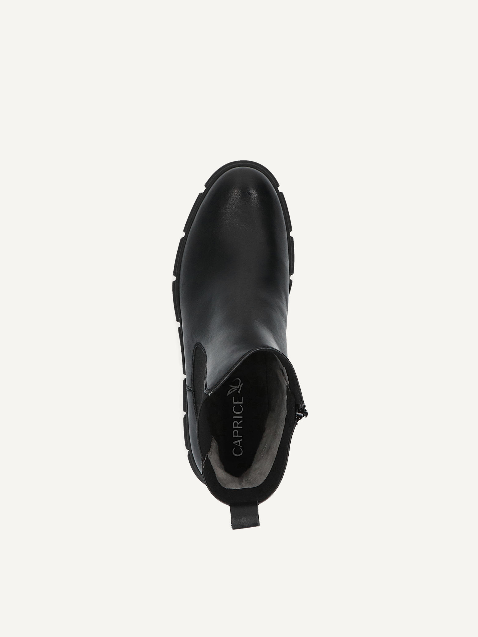 Stiefelette