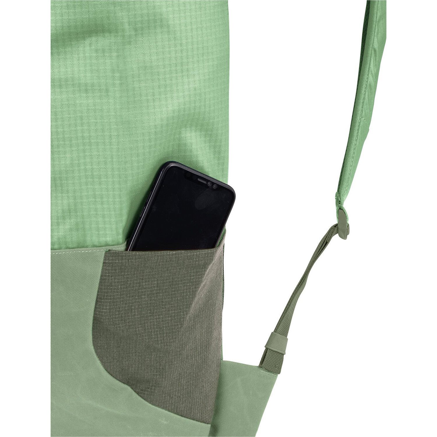 Vaude CityGo 18 Backpack aloe vera