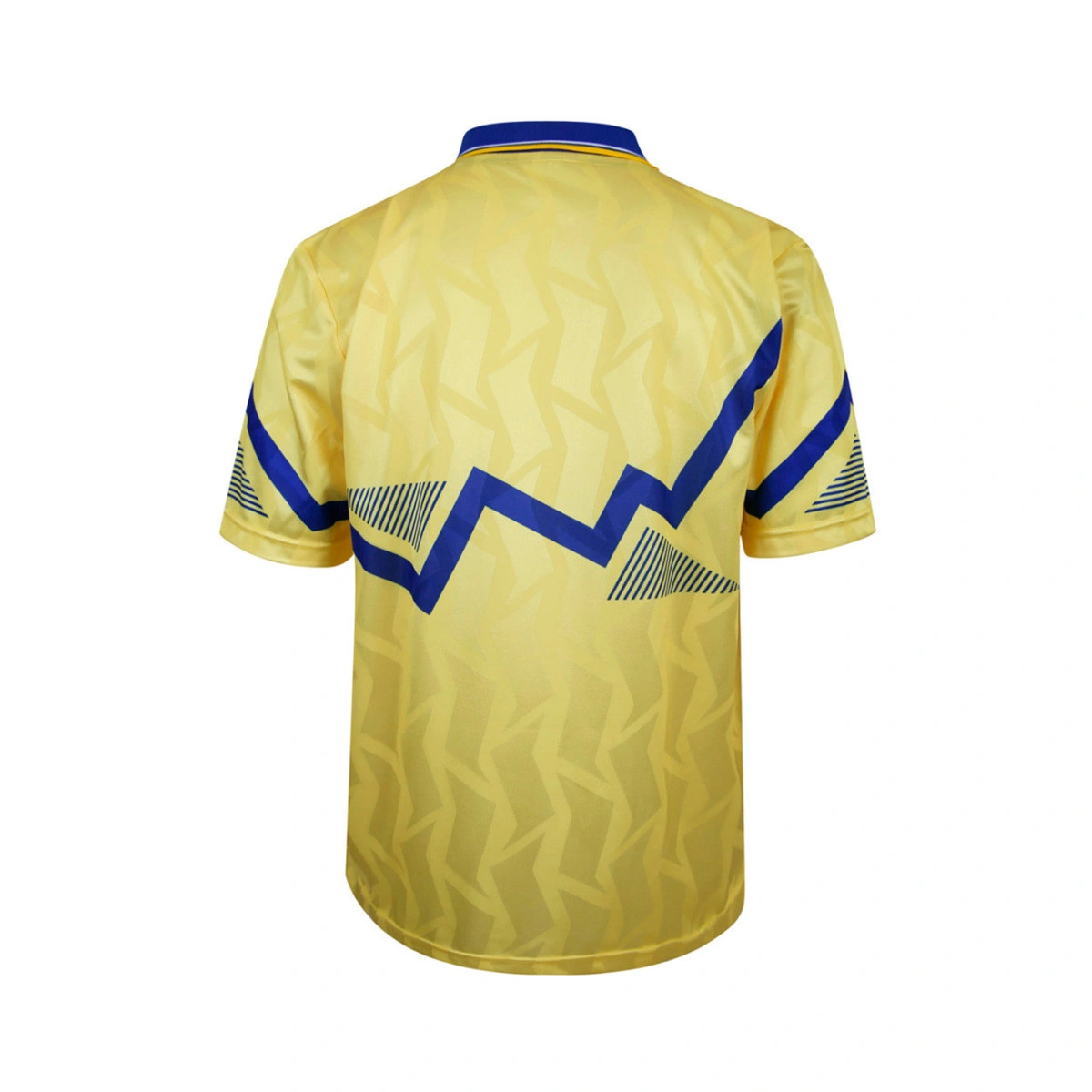 T-Shirt Score Draw Everton 1990 Away