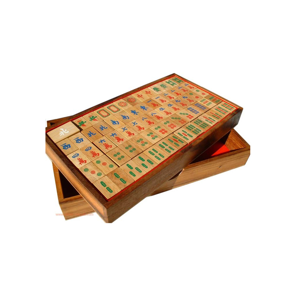 Mahjong