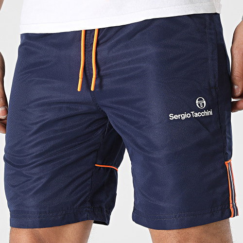 Short Jogging Lista 39983 Bleu Marine