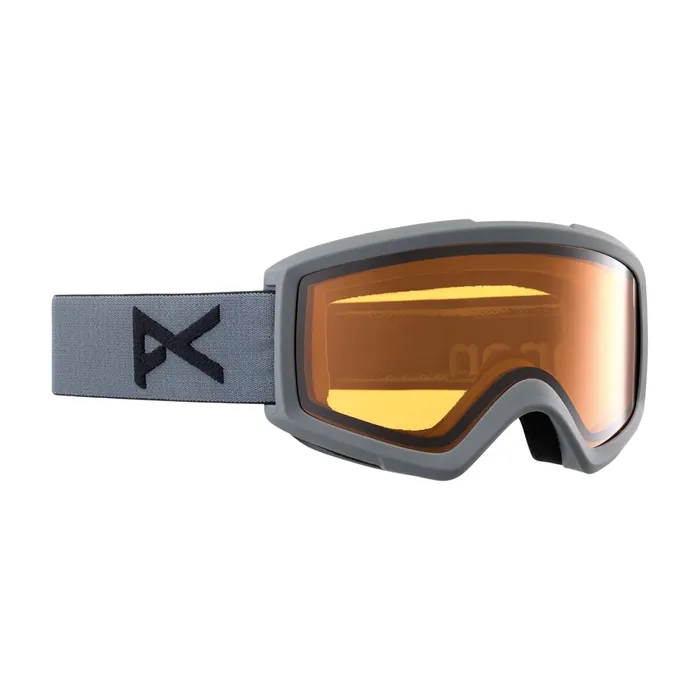 Anon Helix 2.0 Non-Mirror Skibril Senior