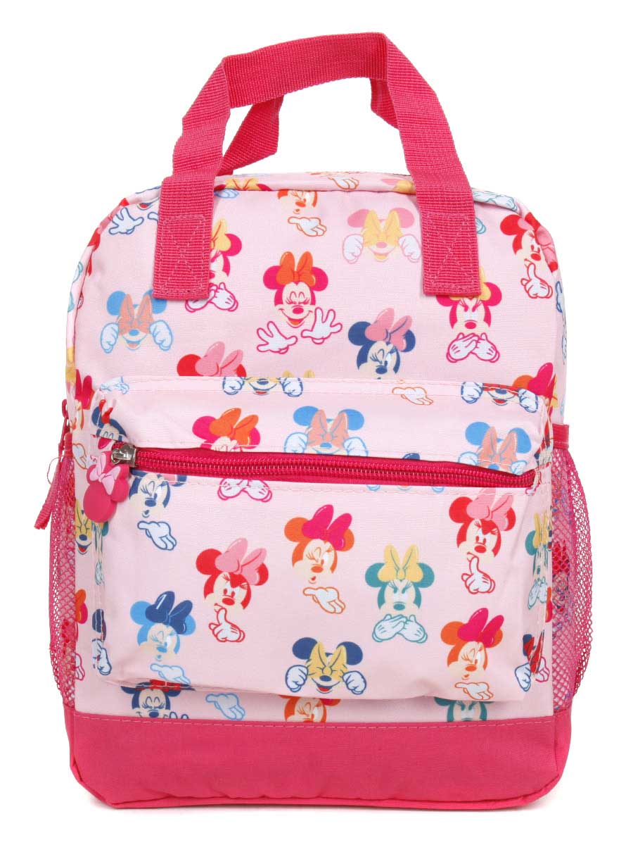 Sac À dos Minnie Funny Face
