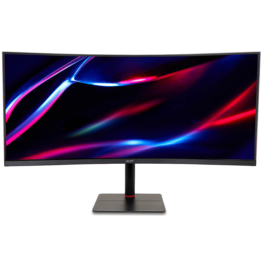Acer Nitro XV345CURV3bmiphuzx