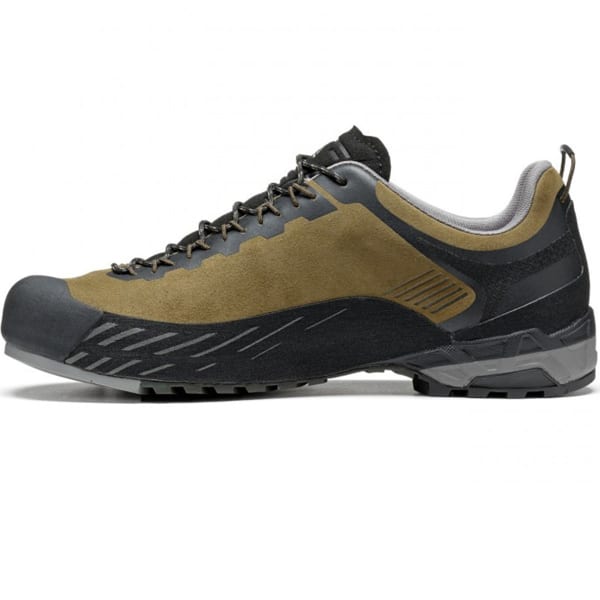 Chaussure de randonnée basse ASOLO ELDO LTH GV MM TRUFFLE