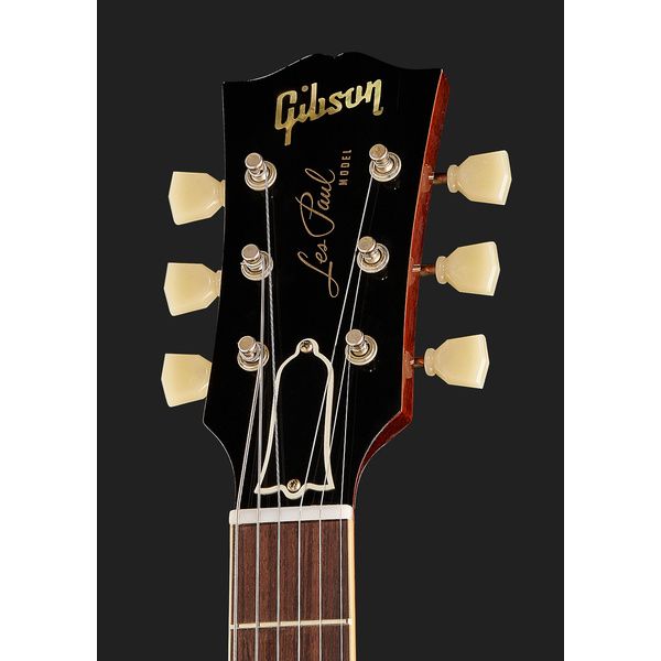 Gibson Les Paul 58 Lemon Burst VOS