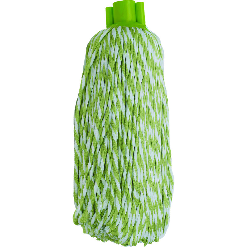 Frange sol microfibre pour balai classique