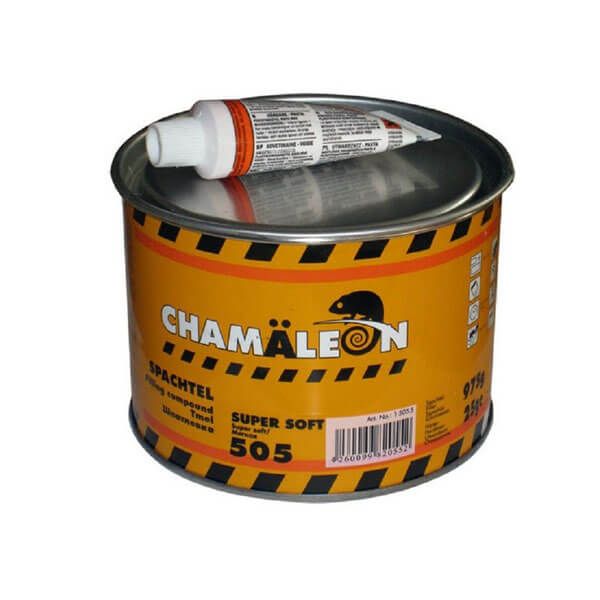 Motip Betume Super Macio 1kg - CH-15055T