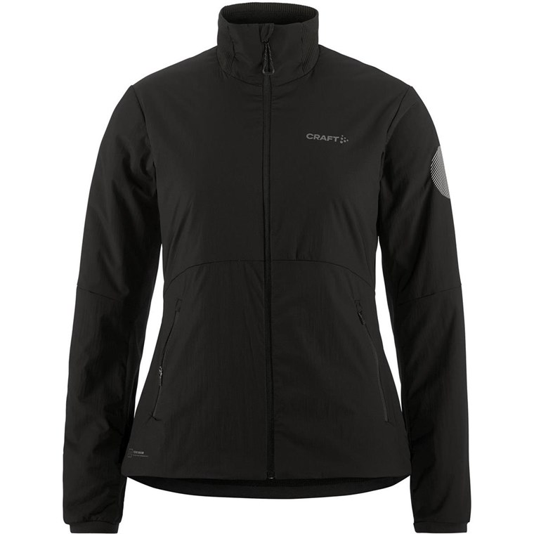 Craft ADV NORDIC TRAININGINSULATE JACKET W Black