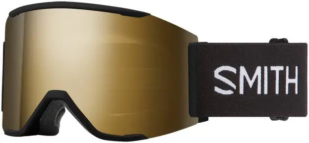 Smith Squad Mag Skibriller - Alpinski | SkatePro