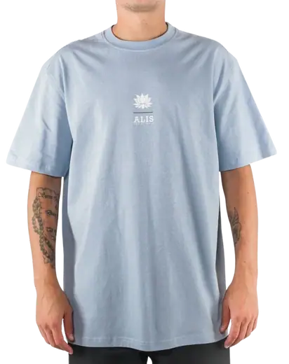 Alis Miniature Lotus T-Shirt | SkatePro