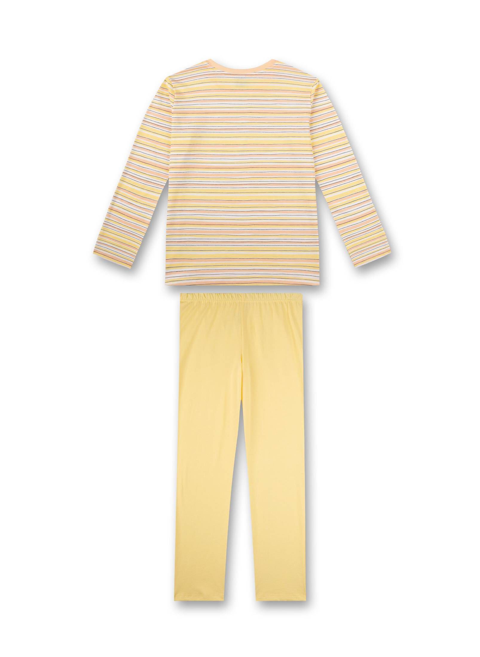 Sanetta| Mädchen Pyjama