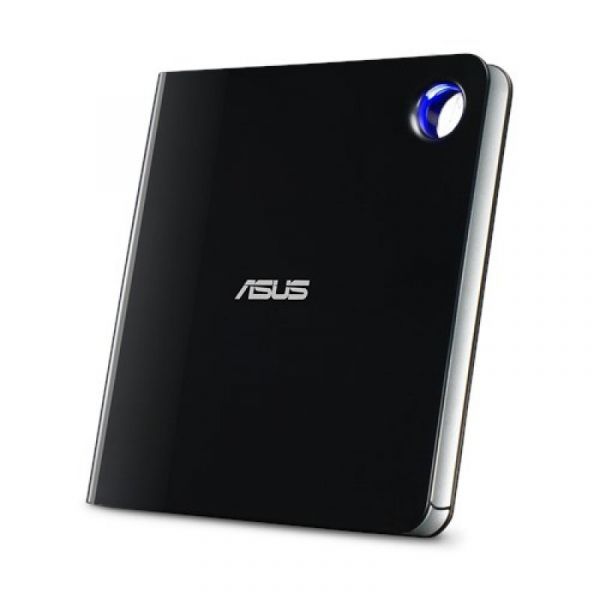 Asus BluRay Writer   DVDRW Slim USB 3.1 USB Type C - 90DD02G0-M29000