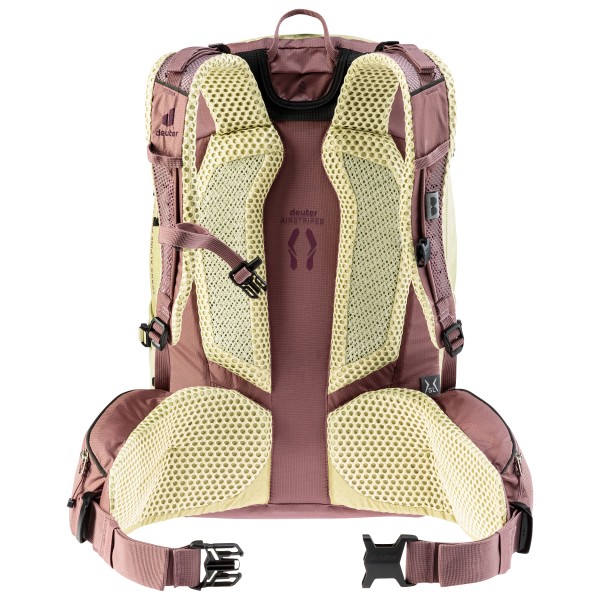 Deuter - Women's Trans Alpine Pro SL 26 - Sac à dos vélo