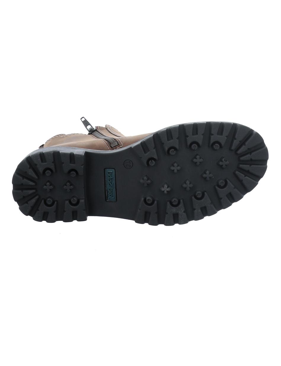 Stiefelette Marta 09, moro-kombi