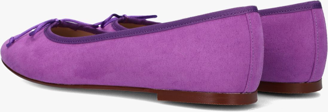 GIULIA paarse giulia ballerina's g.12.ballerina