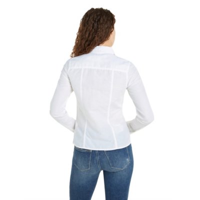 Chemise à manches longues femme 2231280 CALVIN KLEIN