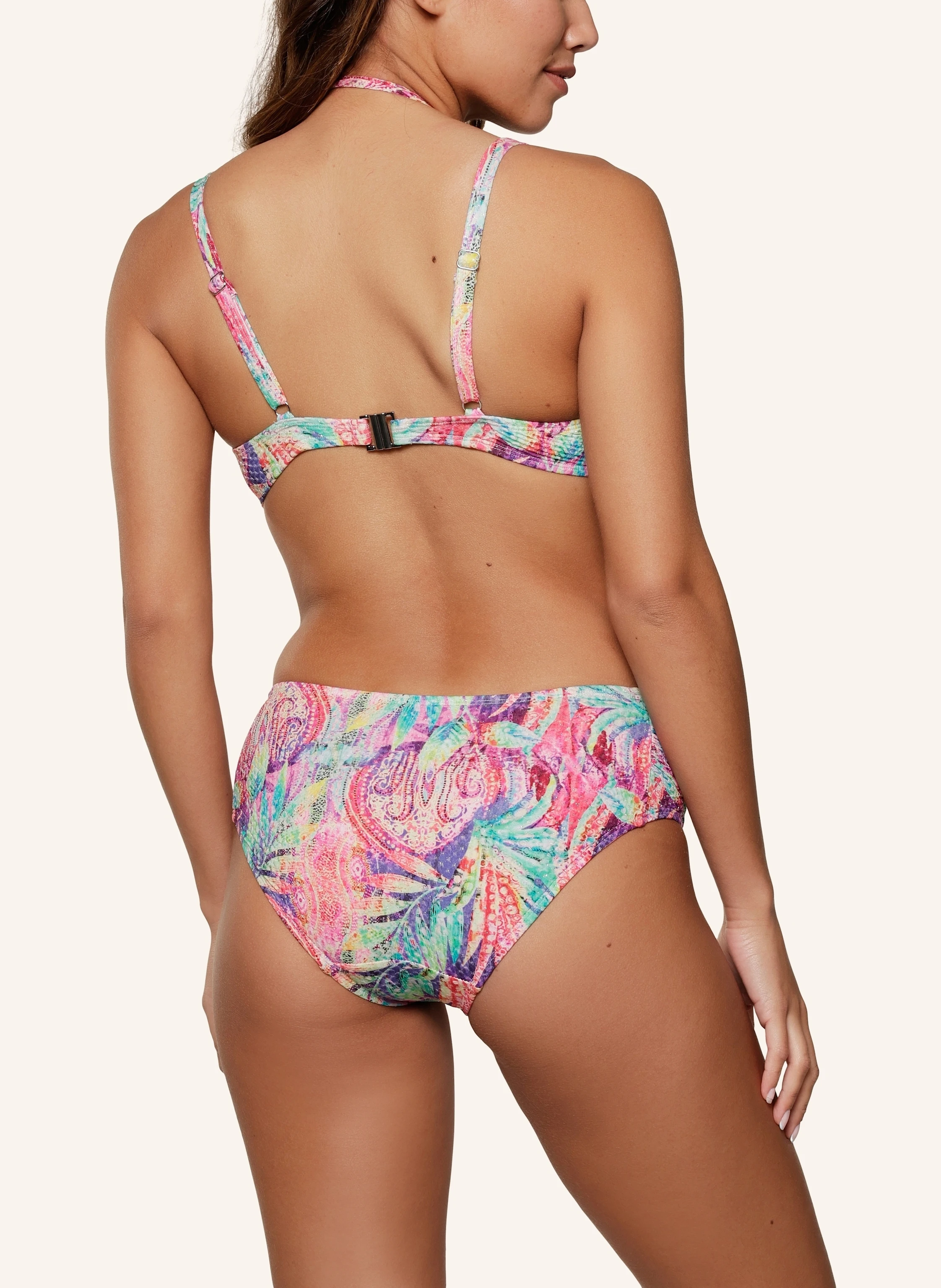 LINGADORE Short Bikini