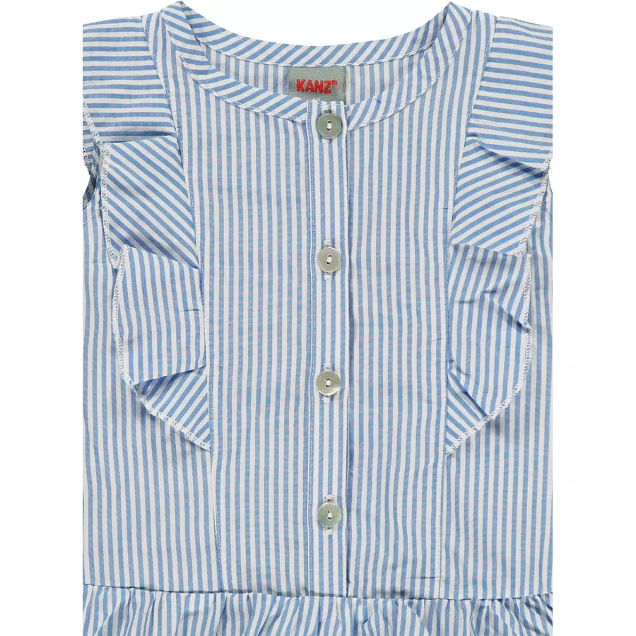 KANZ Girls Set 2-tlg yd stripe|multicolored