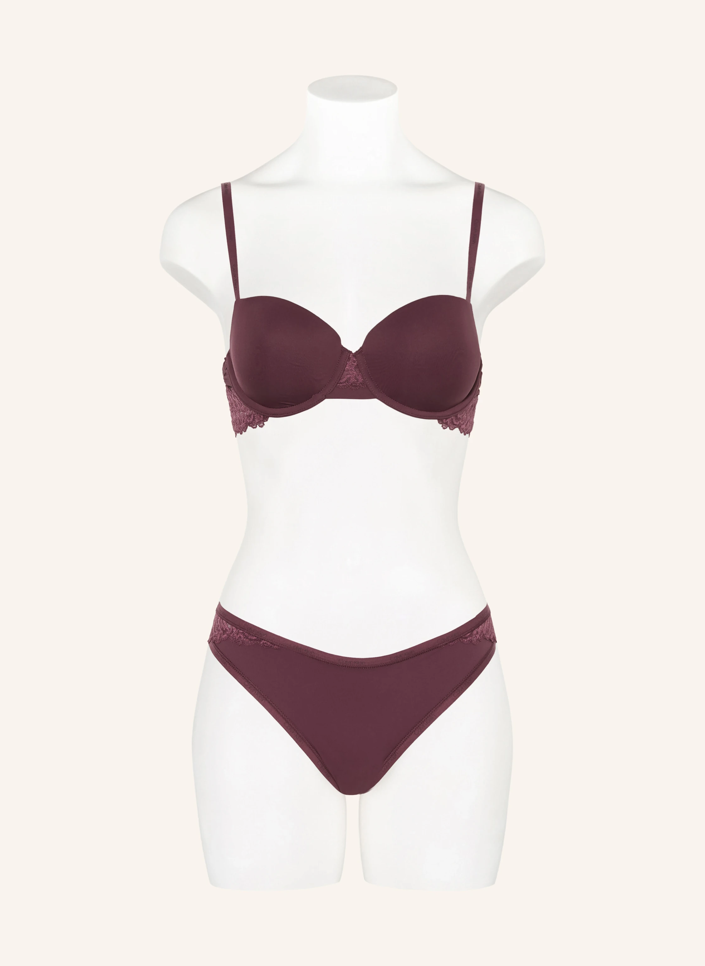 Calvin Klein Schalen-BH CK ATTRACTION