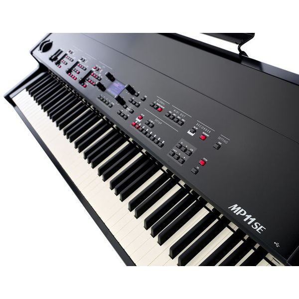 Kawai MP-11 SE Stage Bundle