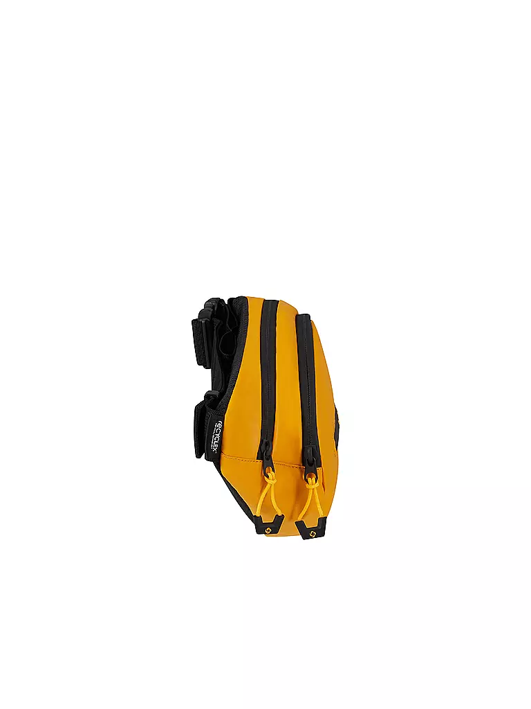 SAMSONITE Gürteltasche ECODIVER yellow gelb