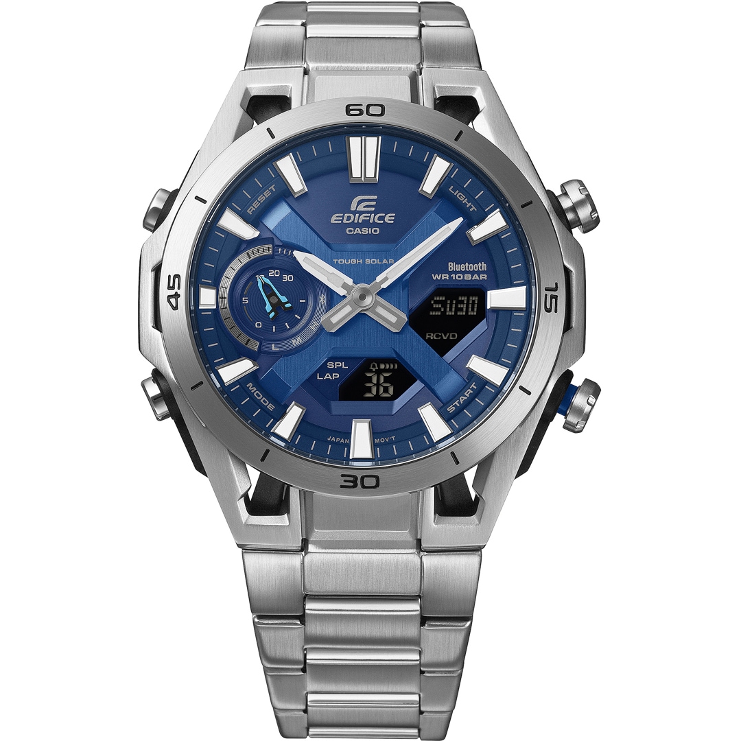 Casio Edifice Sospensione Bluetooth