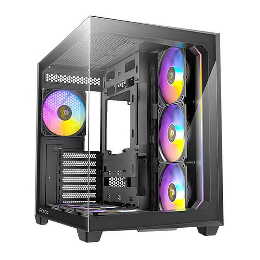 Antec C5 ARGB - Noir