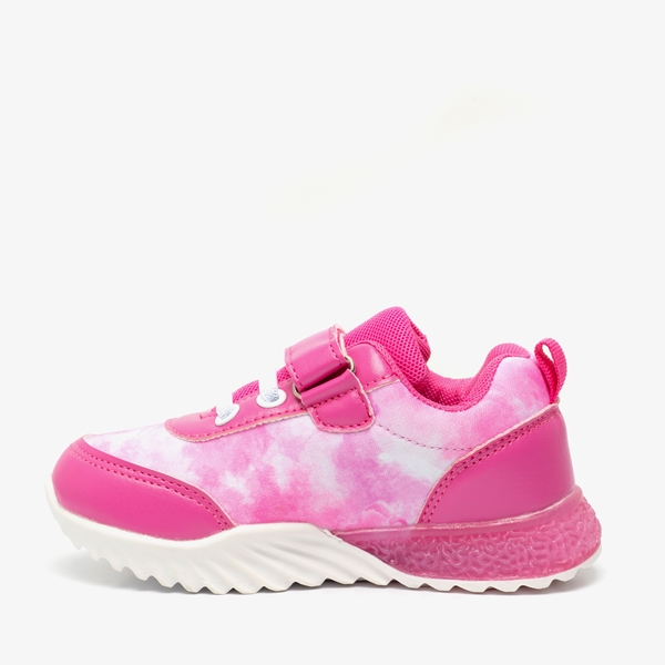 Paw Patrol Skye meisjes sneakers