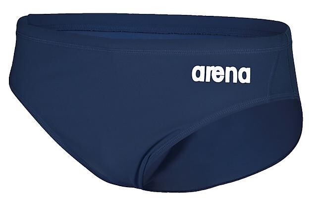 ARENA - MAILLOT DE BAIN SLIP SOLID BRIEF