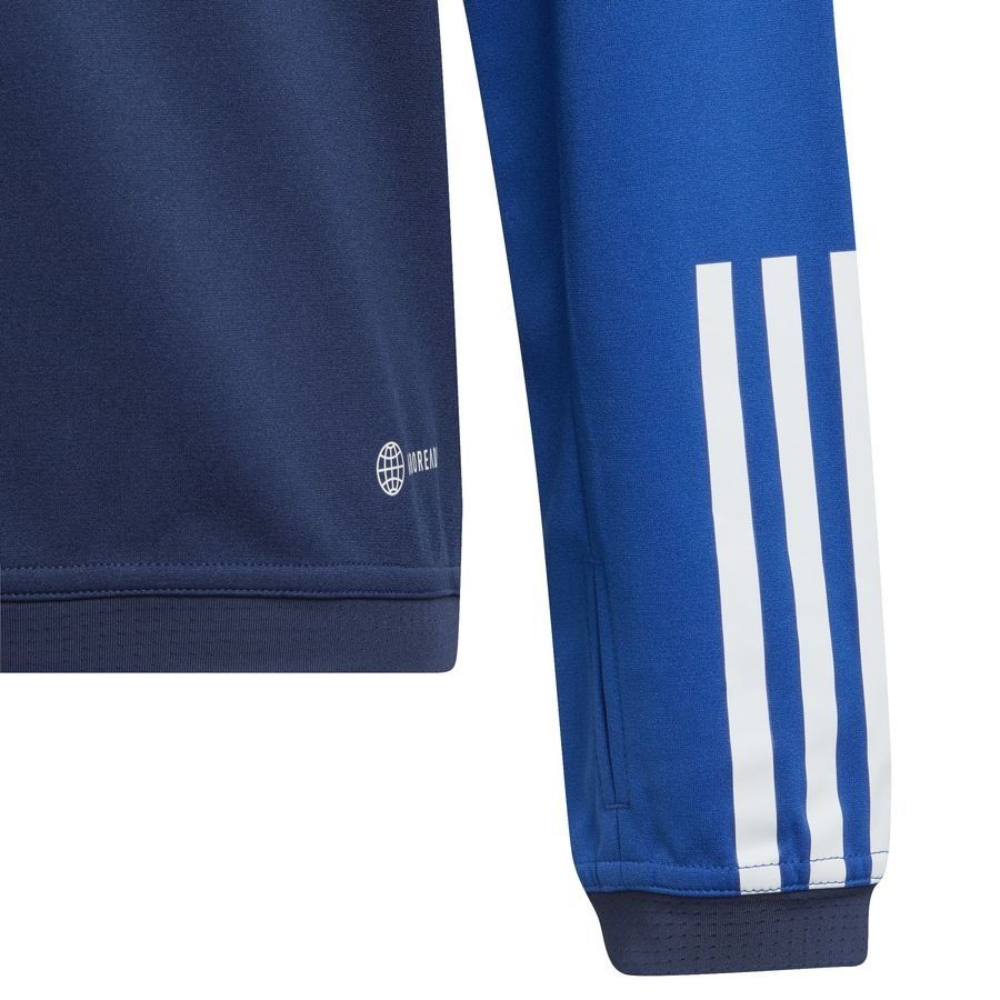 adidas Maillot d'Entraînement Tiro 23 Competition - Bleu/Bleu Enfant