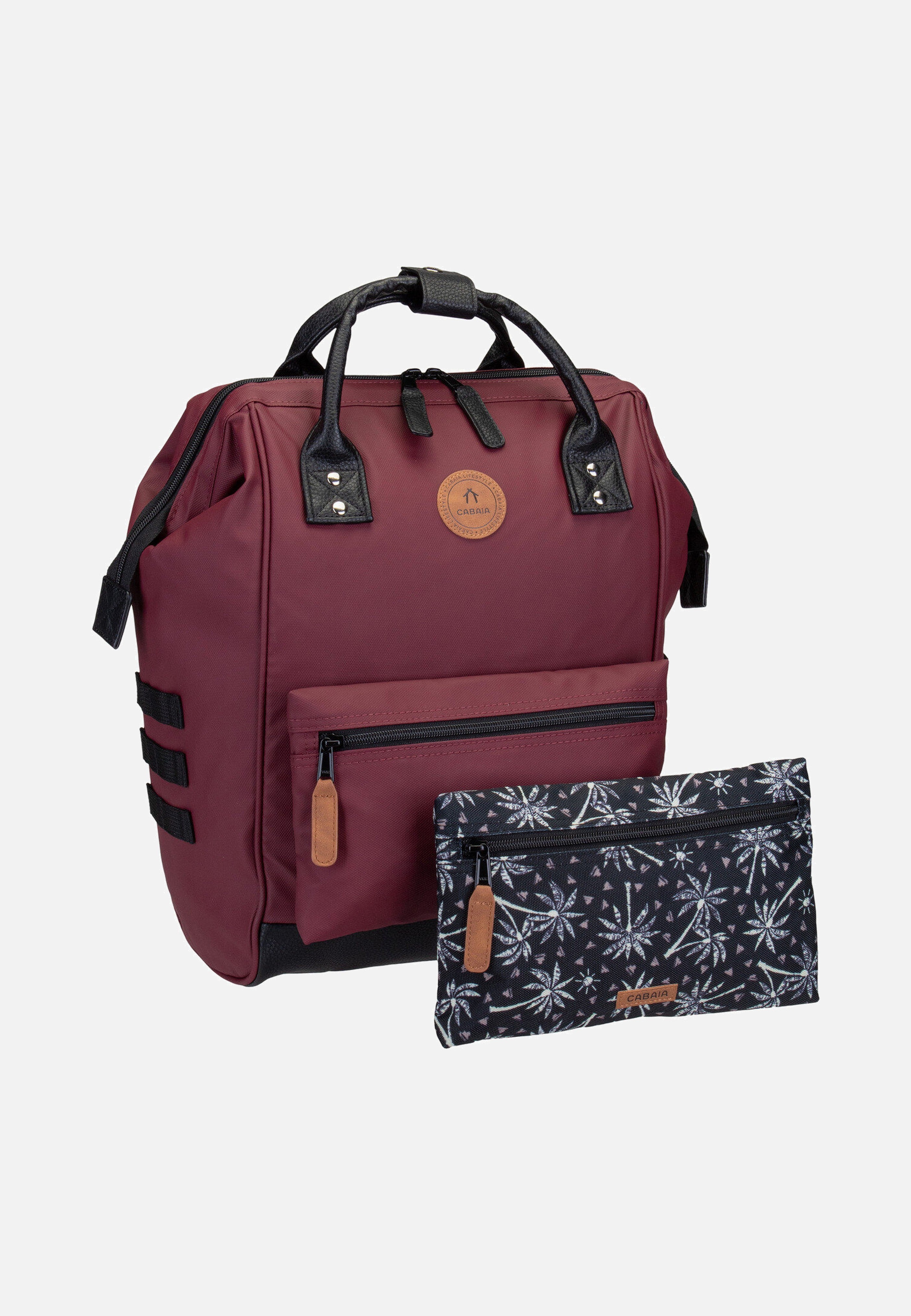 Adventurer Recycled Waterproof Medium Kassala - Rucksack